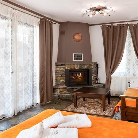 Limnaio Hotel Chrysohorafa Luaran gambar